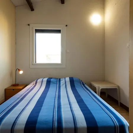 2 Bedroom Duplex With Alcove For 6 Agde