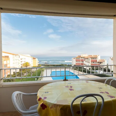 2 Bedroom Duplex With Alcove For 6 Agde