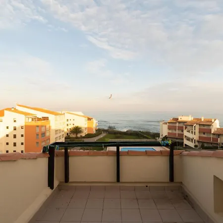 Διαμέρισμα 2 Bedroom Duplex With Alcove For 6 Agde