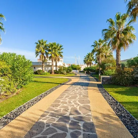 2 Bedroom Duplex With Alcove For 6 Διαμέρισμα Agde