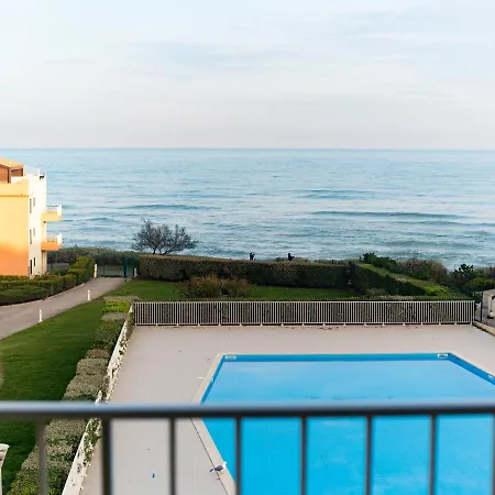 2 Bedroom Duplex With Alcove For 6 Διαμέρισμα Agde